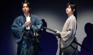 現代によみがえる、池波正太郎作の本格時代劇に山本一慶さん、小松準弥さんが挑む！