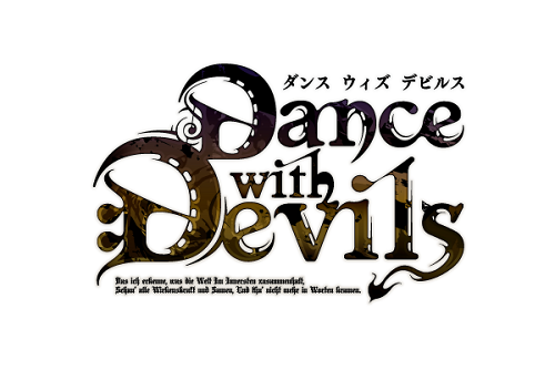 Dance with Devils