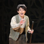 劇中ではもちろん、松田さんがあたたかな歌声も披露しています！
