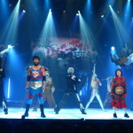 劇団鹿殺し ストロングスタイル歌劇「俺の骨をあげる」、東京公演の開幕迫る！