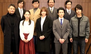篠田麻里子さん演じる、刑事 雪平夏見が再び舞台へ！　待望の第2弾が開幕