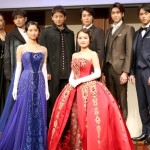 ブロードウェイミュージカル『アナスタシア』が、期待のキャストを揃えて日本初演へ！