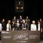 サンプロ所属のアイドル・須貝 誠と菱田 満が、“ZIX”となるまでの物語とは……