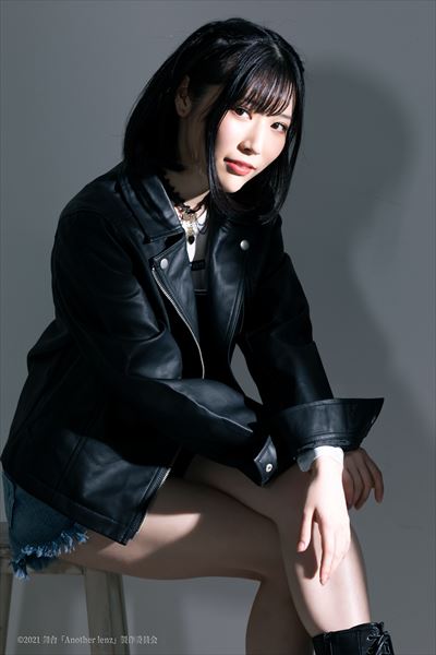 北澤早紀さん(AKB48)