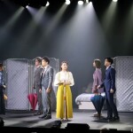 日本発の上質なオリジナル・ミュージカルが新キャストも迎え再演、全公演の配信も！