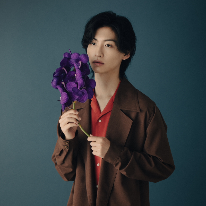 山田健登さんがORANGE RANGEの「花」をシティポップカヴァー！