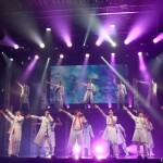 約2年ぶりの再集結、「KYOTO SAMURAI BOYS 東京見参～天～」が開幕！