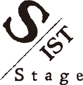S-IST Stage(エスイストステージ) プロジェクトロゴ 