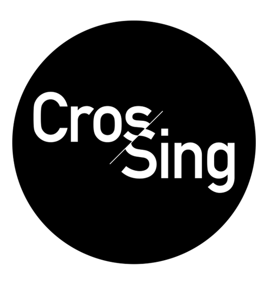 crossing丸ロゴ
