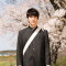 注目の若手俳優・中川大志の1年間を追った待望の1st写真集『ちゅうぼう』が発売